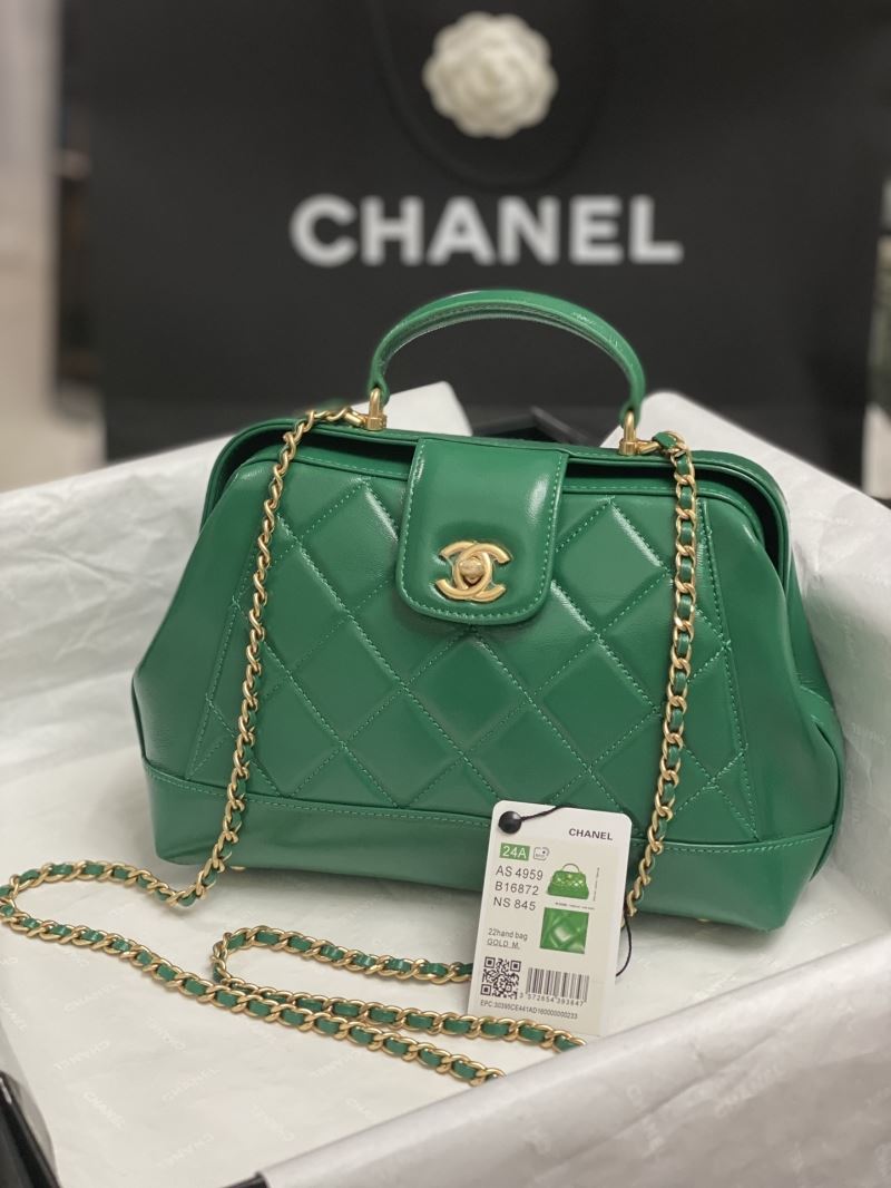 Ch**el satchel bags